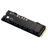 Western Digital WD BLACK SN850X NVME 1TB SSD Drive With Heatsink - 2