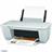 HP Deskjet 1510 Multifunction Inkjet Printer - 3
