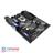 Biostar B365GTA Ver. 5.x LGA 1151 Motherboard - 3