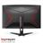 AOC C32G2E 32Inch FHD 1ms 165Hz VA Curved Gaming Monitor - 3