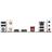 GigaByte B760 DS3H AC DDR5 LGA 1700 Intel B760 ATX Motherboard  - 5