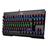 Redragon Visnu K561 RGB Keyboard - 6