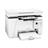 اچ پی  LaserJet Pro MFP M26w - 2