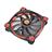 ThermalTake Riing Silent 12 Red CPU Air Cooler - 2
