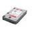 وسترن دیجیتال  Red 2TB 256MB Cache Internal Hard Drive - 3