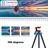 ZOMEI  T70 Camera Tripod - 2