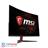 MSI Optix AG32C VA Curved Gaming Monitor - 4