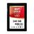 Silicon Power SATA III V80 SSD - 240GB - 8
