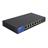 linksys LGS108P-EU 8-Port Business Desktop Gigabit POE+ Switch - 7