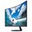 Samsung LC24T550FDM 24 Inch 75Hz Curved Monitor - 5