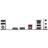 GigaByte B760 DS3H DDR4 LGA1700 Micro ATX Motherboard - 5