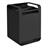 SilverStone SST-CS01B-HS (NAS) Network-Attached Storage  - 5