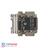 Supermicro SNK-P0070APS4 4U Active CPU Heat Sink Socket LGA3647-0 Cooling System - 3