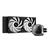 Deep Cool LS520 Black 240mm CPU Liquid Cooler - 3
