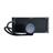 Cooler Master MASTERLIQUID ML240 ILLUSION CPU Fan - 7