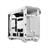 Fractal Design Torrent Nano - White TG Clear Tint Case - 7