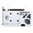 MSI GeForce RTX 5060 8G VENTUS 2X OC White  DDR7 Graphics Card - 4