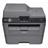 brother MFC-L2700DW Multifunction Laser Printer - 5