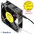 فن رک دیتاشین Datasheen FU135BLDatasheen FU135BL - 6