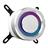 Lian-Li Galahad AIO 240 CPU Liquid Cooler - 3