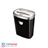 Fellowes 53C Cross-Cut Shredder - 4