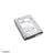 Seagate Surveillance ST2000VX003 Internal Hard Drive - 2TB - 9
