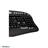 Farassoo FCR-8900 Wired Keyboard With Persian Letters - 6