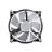 ThermalTake Gravity i2 92mm CPU Air Cooler - 3