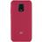 Xiaomi Redmi Note 9s Silicone Cover - 9