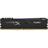 Kingston HyperX Fury 4GB DDR4 2666MHz CL16 Single Channel RAM - 2