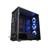 ThermalTake V200 Tempered Glass RGB Edition - Black Case - 4