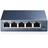 Tp-link TL-SG105 5-Port Gigabit Desktop Switch - 3
