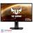 ASUS TUF VG27BQ 27 Inch Gaming Monitor - 2