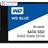 Western Digital Blue WDS200T2B0A Internal SSD 2TB - 3