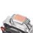 ThermalTake Riing Silent 12 Red CPU Air Cooler - 5