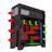 گیم مکس  G563 Gaming Computer Case - 4