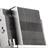 SilverStone XE02-3647S CPU Fan - 8