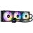 Corsair iCUE H170i ELITE CAPELLIX RGB Black 420mm CPU Liquid Cooler - 2