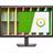 DELL E2422H Full HD LED 24inch Stock Monitor - 2