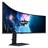 Samsung Odyssey G9 DQHD LS49FG910EW 49 Inch 144hz Gaming Monitor - 3