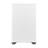 Cooler Master NR200P White Computer Case - 2