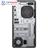 HP ProDesk 400 G6 Microtower-N i7 9700 8GB 1TB 2GB  Desktop Computer - 3