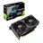 ASUS Dual GeForce RTX 3060 Ti 8GB LHR MINI Graphics Card - 2