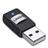 linksys AE6000 Wireless-AC Mini USB Adapter - 2