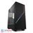 Sharkoon RGB FLOW ATX Midi Tower Computer Case - 2