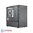 Cooler Master MasterBox MB400L with ODD Tower Case - 2
