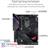 ASUS Z490 ROG MAXIMUS XII HERO WI-FI DDR4 LGA 1200 Motherboard - 4