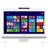 MSI Pro 20ET 4BW -Celeron-4GB-1T AIO - 7
