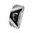 MSI 2WAY SLI HB BRIDGE L SILVER for Video Card - 2