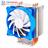 SilverStone Argon SST-AR08-V2 CPU Cooler - 2